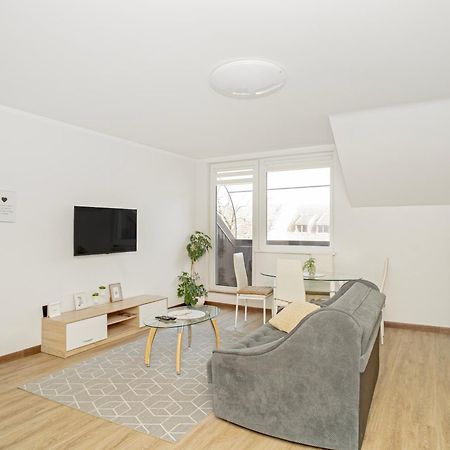 Kaunas Castle Apartments - 2 Bedroom Flat Exterior foto