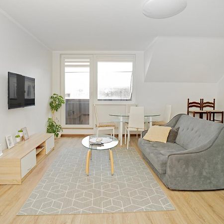 Kaunas Castle Apartments - 2 Bedroom Flat Exterior foto