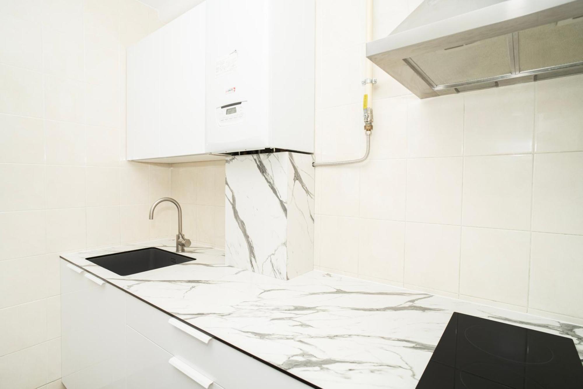 Kaunas Castle Apartments - 2 Bedroom Flat Exterior foto
