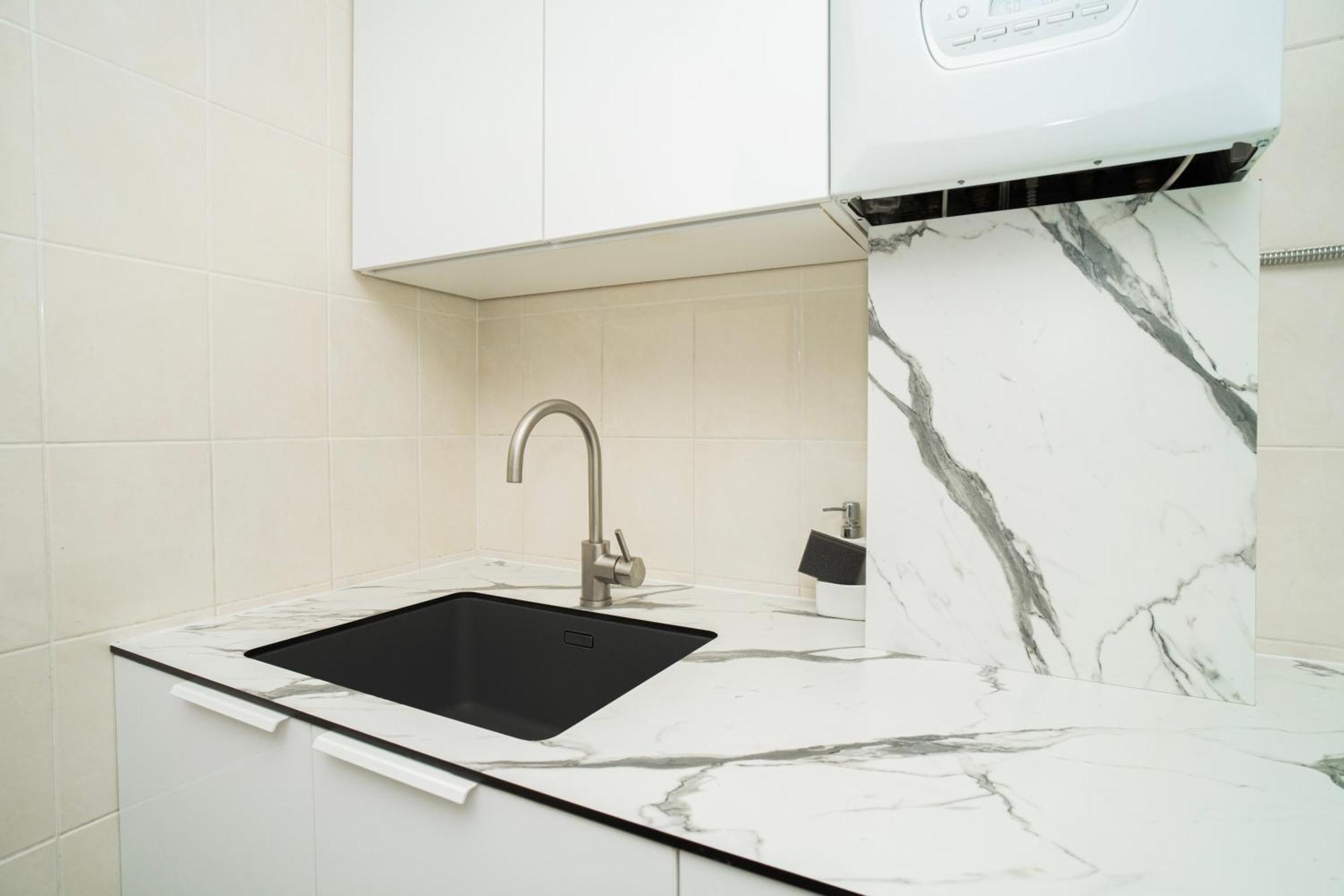 Kaunas Castle Apartments - 2 Bedroom Flat Exterior foto